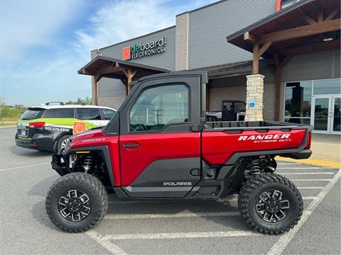 2024 Polaris Ranger XD 1500 Northstar Edition Ultimate in Conway, Arkansas - Photo 3