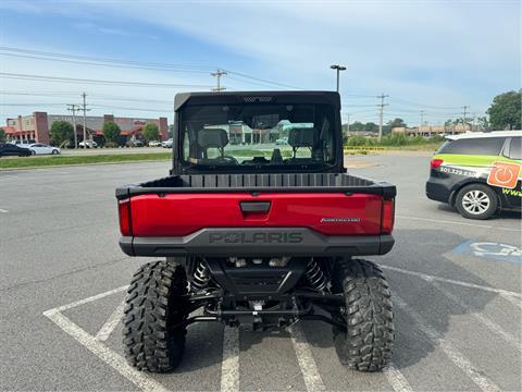 2024 Polaris Ranger XD 1500 Northstar Edition Ultimate in Conway, Arkansas - Photo 4