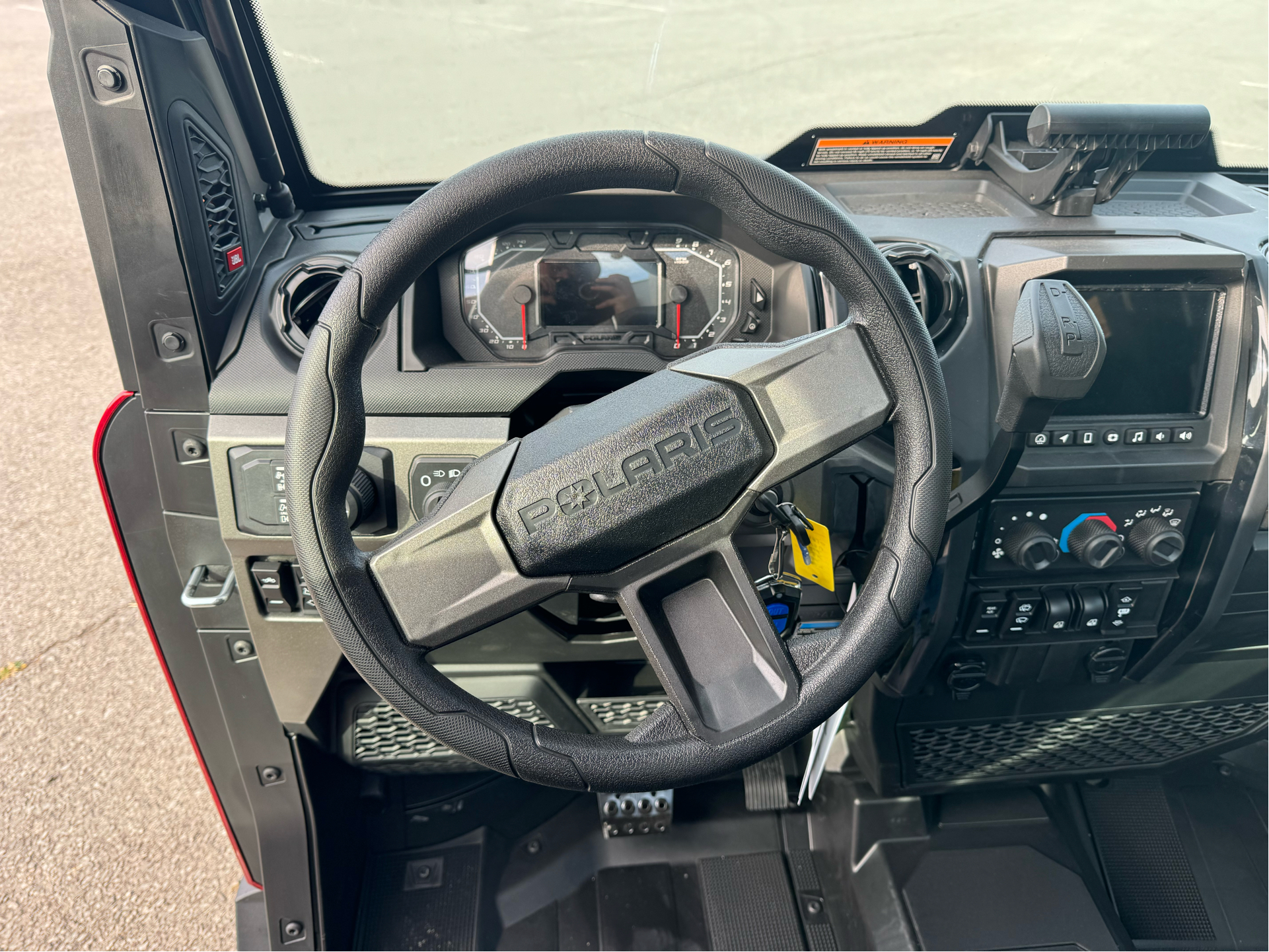 2024 Polaris Ranger XD 1500 Northstar Edition Ultimate in Conway, Arkansas - Photo 7