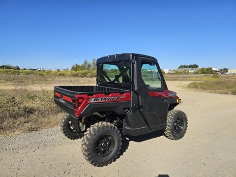 2025 Polaris Ranger XP 1000 NorthStar Edition Ultimate in Conway, Arkansas - Photo 4