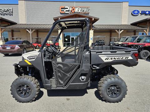 2025 Polaris Ranger 1000 Premium in Conway, Arkansas