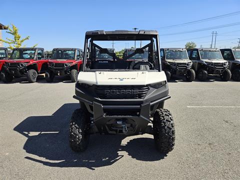 2025 Polaris Ranger 1000 Premium in Conway, Arkansas - Photo 3