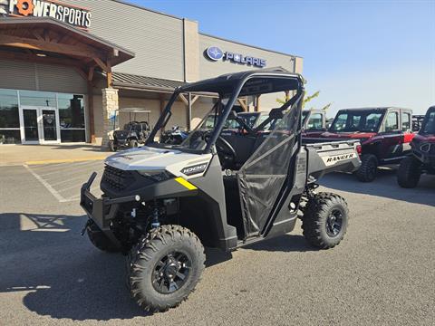 2025 Polaris Ranger 1000 Premium in Conway, Arkansas