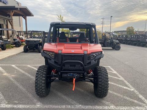 2024 Polaris Polaris XPEDITION ADV Ultimate in Conway, Arkansas - Photo 2