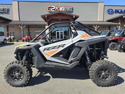 2024 Polaris RZR Pro XP Sport in Conway, Arkansas - Photo 1