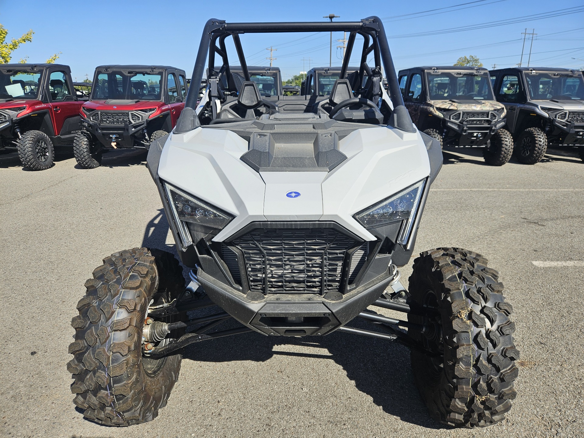 2024 Polaris RZR Pro XP Sport in Conway, Arkansas - Photo 3