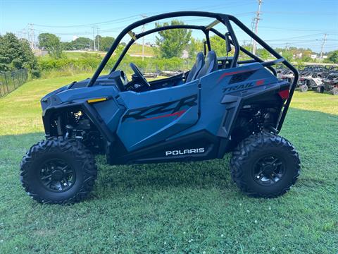 2024 Polaris RZR Trail S Sport in Conway, Arkansas - Photo 1