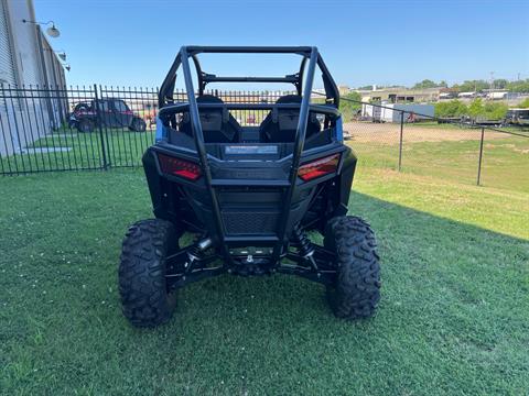 2024 Polaris RZR Trail S Sport in Conway, Arkansas - Photo 4