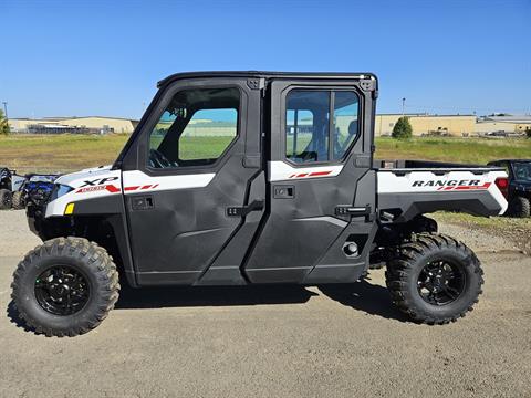 2025 Polaris Ranger Crew XP 1000 NorthStar Trail Boss Edition in Conway, Arkansas - Photo 1