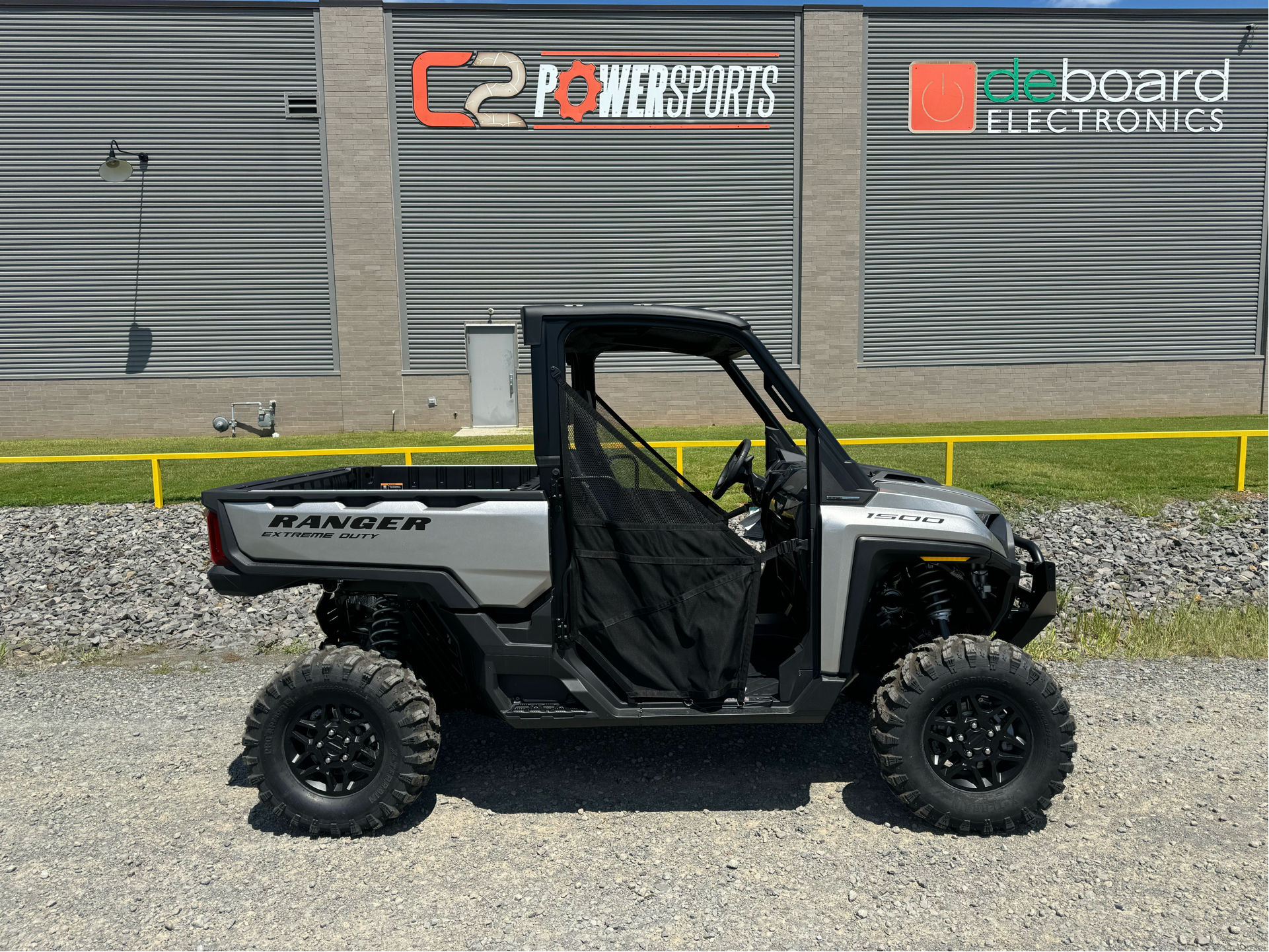 2024 Polaris Ranger XD 1500 Premium in Conway, Arkansas - Photo 1