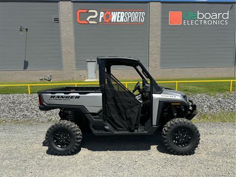 2024 Polaris Ranger XD 1500 Premium in Conway, Arkansas - Photo 1