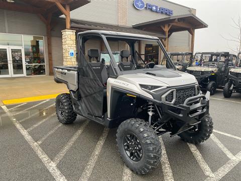 2024 Polaris Ranger XD 1500 Premium in Conway, Arkansas - Photo 2