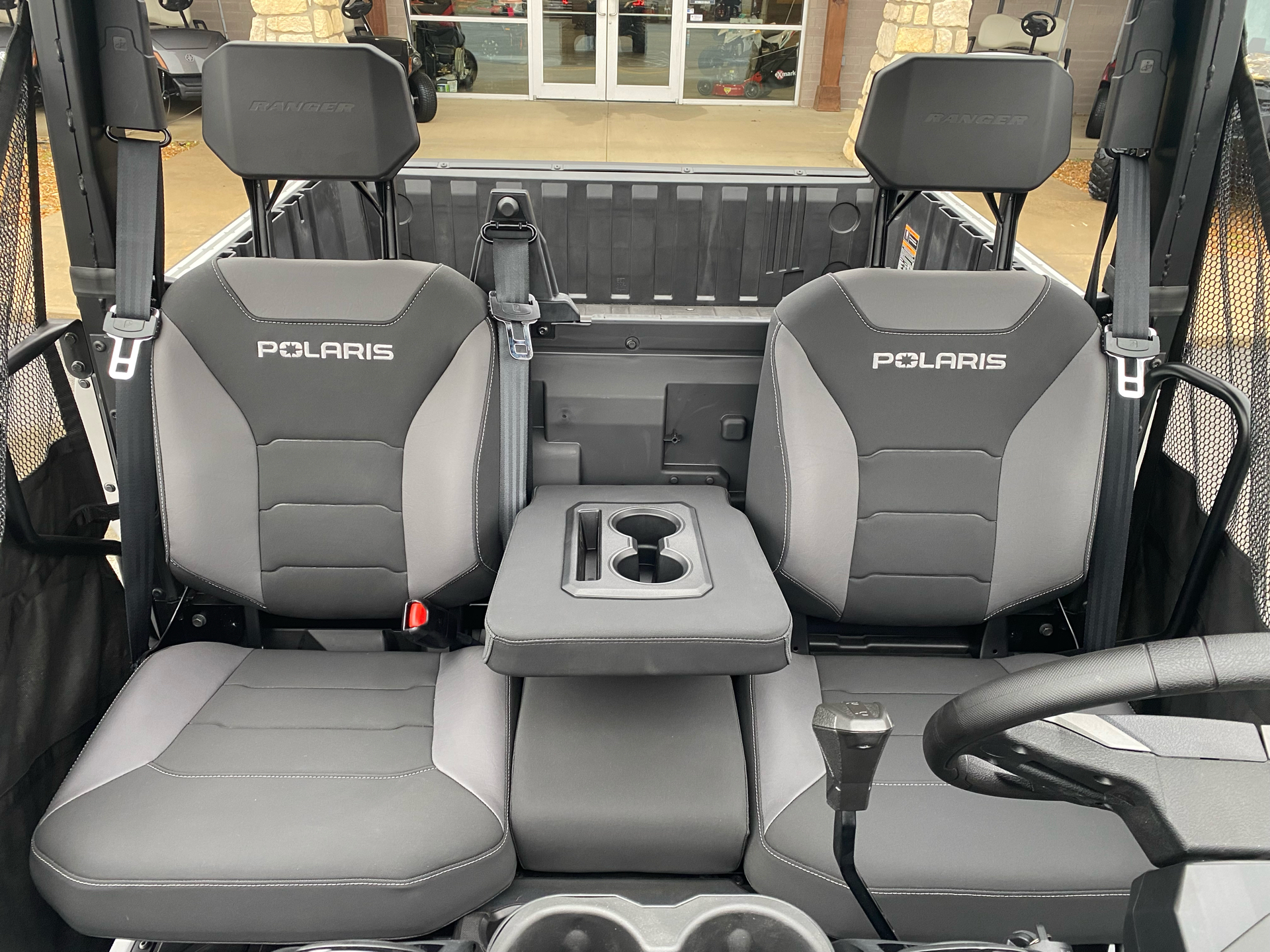 2024 Polaris Ranger XD 1500 Premium in Conway, Arkansas - Photo 4