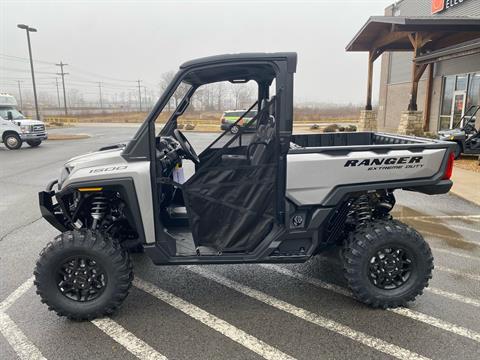 2024 Polaris Ranger XD 1500 Premium in Conway, Arkansas - Photo 5