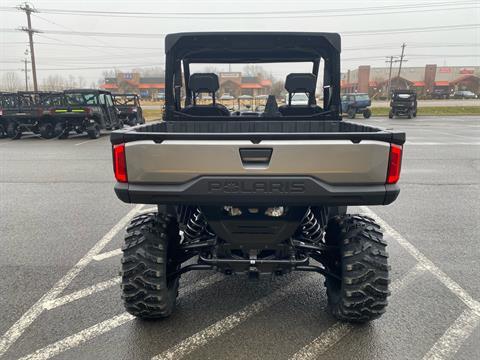 2024 Polaris Ranger XD 1500 Premium in Conway, Arkansas - Photo 6