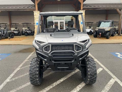 2024 Polaris Ranger XD 1500 Premium in Conway, Arkansas - Photo 3