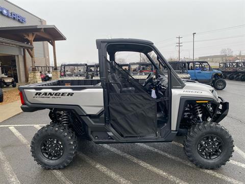 2024 Polaris Ranger XD 1500 Premium in Conway, Arkansas - Photo 5