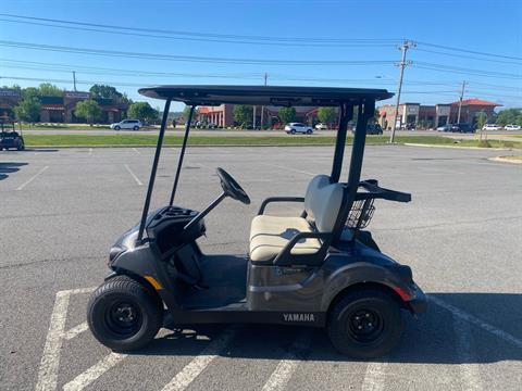 2024 Yamaha Drive2 PTV PowerTech Li in Conway, Arkansas - Photo 3