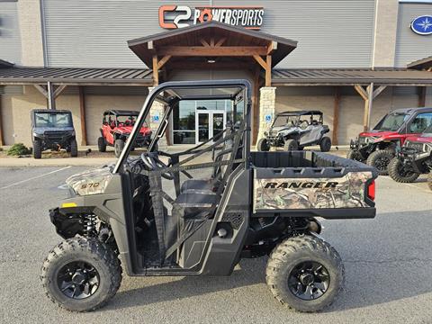 2025 Polaris Ranger XP 1000 Premium in Conway, Arkansas