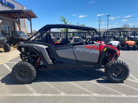 2024 Polaris RZR XP 4 1000 Ultimate in Conway, Arkansas - Photo 1