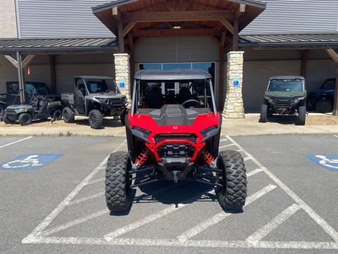 2024 Polaris RZR XP 4 1000 Ultimate in Conway, Arkansas - Photo 2