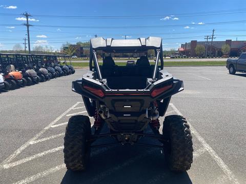 2024 Polaris RZR XP 4 1000 Ultimate in Conway, Arkansas - Photo 4