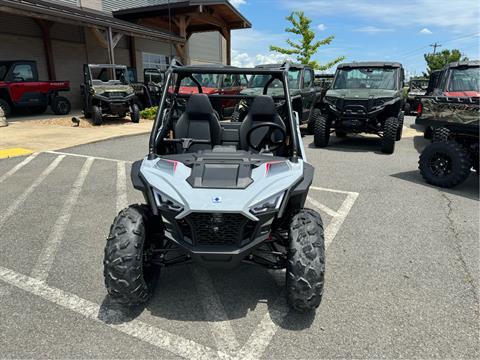 2024 Polaris RZR 200 EFI in Conway, Arkansas - Photo 2