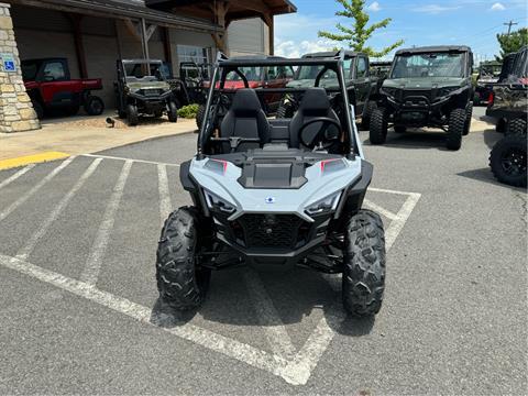 2024 Polaris RZR 200 EFI in Conway, Arkansas - Photo 4