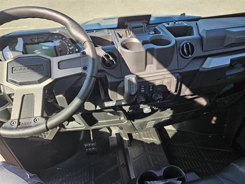 2025 Polaris Ranger XP 1000 NorthStar Edition Premium With Fixed Windshield in Conway, Arkansas - Photo 6