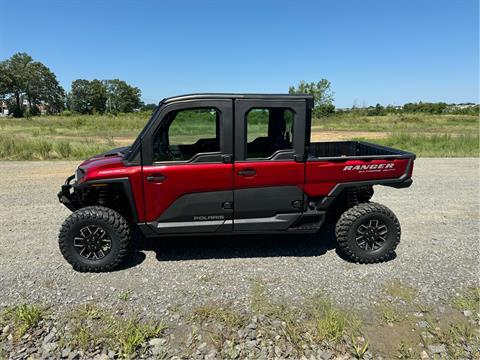 2024 Polaris Ranger Crew XD 1500 Northstar Edition Ultimate in Conway, Arkansas - Photo 2