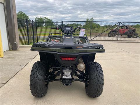 2024 Polaris Sportsman 570 in Conway, Arkansas - Photo 2