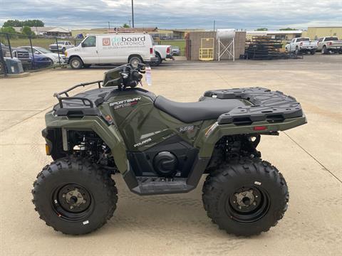 2024 Polaris Sportsman 570 in Conway, Arkansas - Photo 3