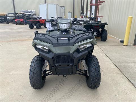 2024 Polaris Sportsman 570 in Conway, Arkansas - Photo 4