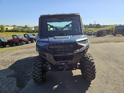 2025 Polaris Ranger Crew XP 1000 NorthStar Edition Premium with Fixed Windshield in Conway, Arkansas - Photo 3