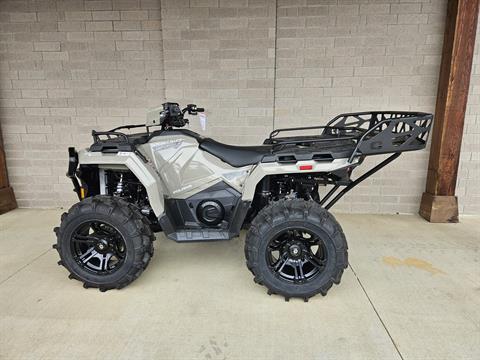 2025 Polaris Sportsman 570 EPS in Conway, Arkansas