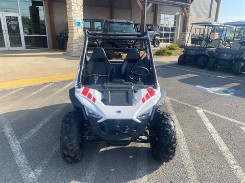 2023 Polaris RZR 200 EFI in Conway, Arkansas - Photo 2