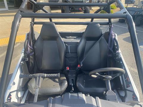 2023 Polaris RZR 200 EFI in Conway, Arkansas - Photo 4