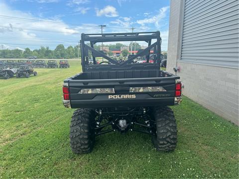 2024 Polaris Ranger XP Kinetic Ultimate in Conway, Arkansas - Photo 3