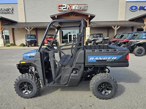 2025 Polaris Ranger SP 570 Premium in Conway, Arkansas