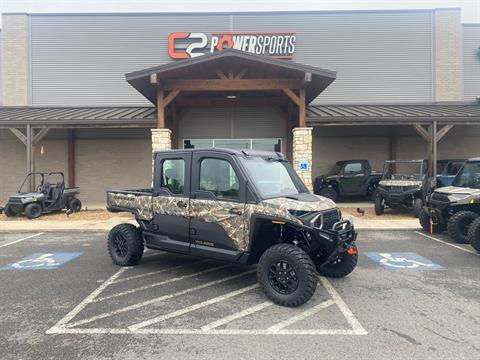 2024 Polaris Ranger Crew XD 1500 Northstar Edition Ultimate in Conway, Arkansas - Photo 1