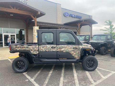 2024 Polaris Ranger Crew XD 1500 Northstar Edition Ultimate in Conway, Arkansas - Photo 2