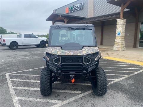 2024 Polaris Ranger Crew XD 1500 Northstar Edition Ultimate in Conway, Arkansas - Photo 3