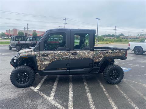 2024 Polaris Ranger Crew XD 1500 Northstar Edition Ultimate in Conway, Arkansas - Photo 4