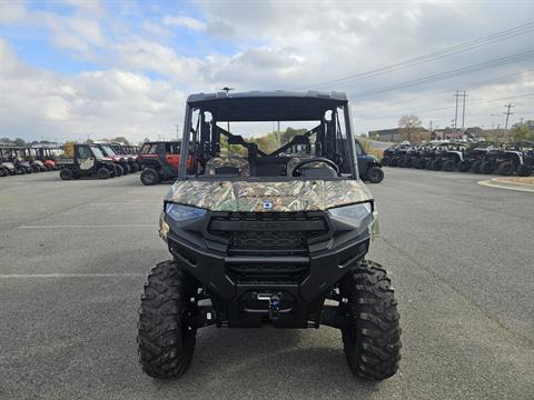 2025 Polaris Ranger Crew XP 1000 Premium in Conway, Arkansas - Photo 3