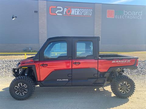 2024 Polaris Ranger Crew XD 1500 Northstar Edition Premium in Conway, Arkansas