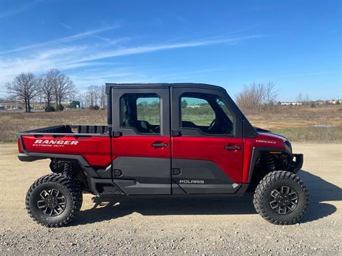 2024 Polaris Ranger Crew XD 1500 Northstar Edition Premium in Conway, Arkansas - Photo 3