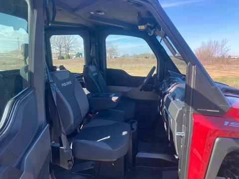 2024 Polaris Ranger Crew XD 1500 Northstar Edition Premium in Conway, Arkansas - Photo 5