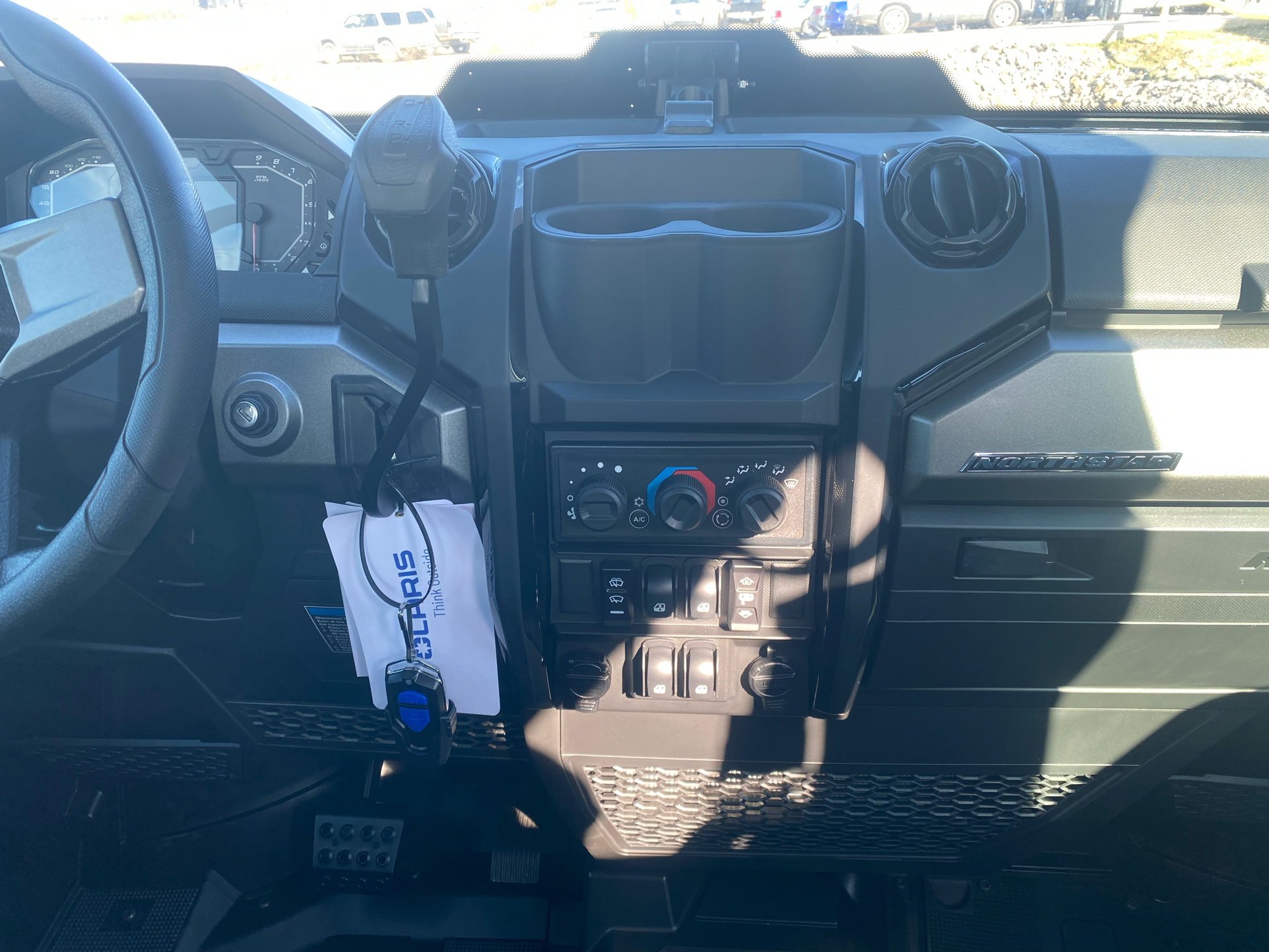 2024 Polaris Ranger Crew XD 1500 Northstar Edition Premium in Conway, Arkansas - Photo 8