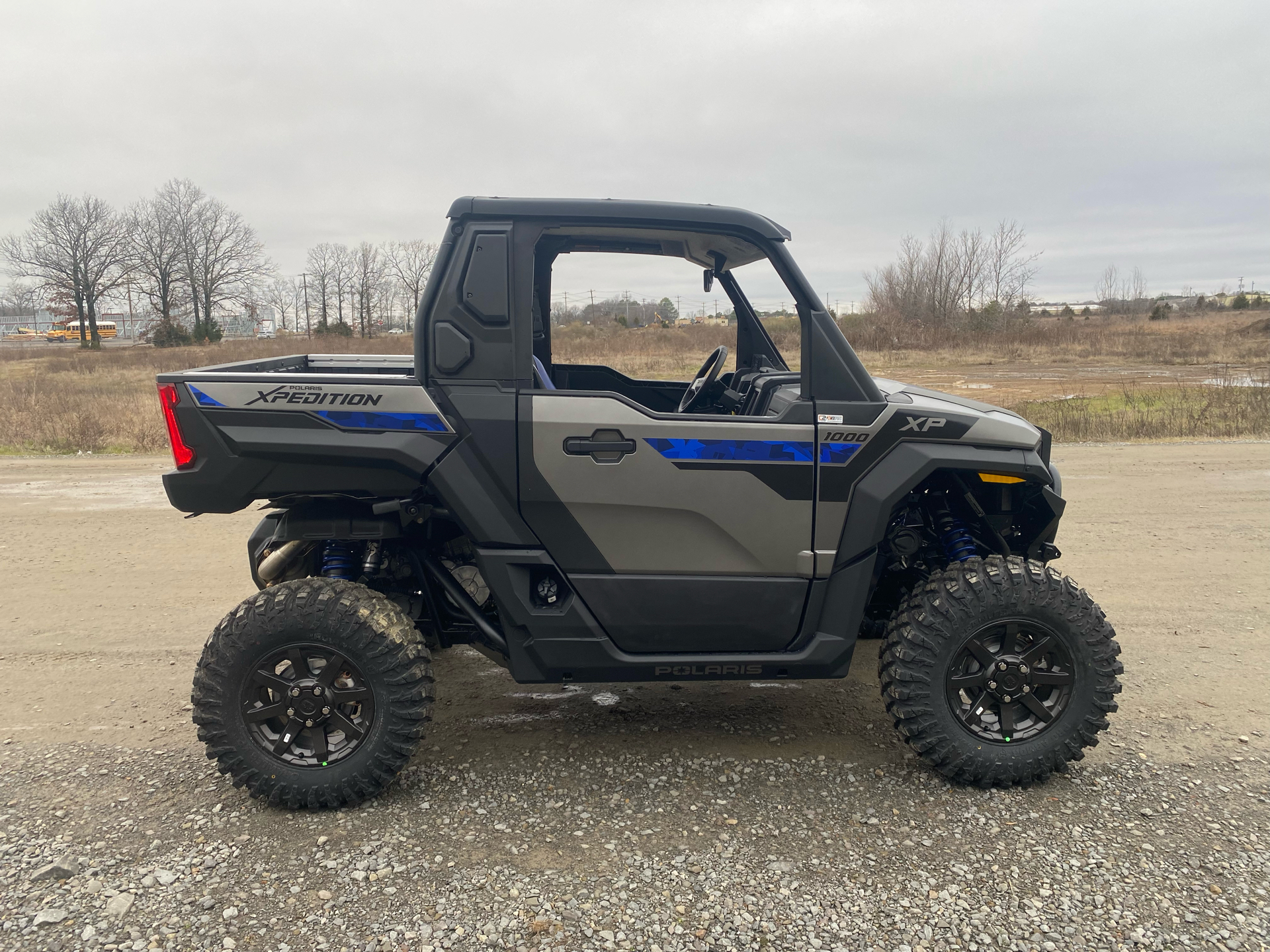 2024 Polaris Polaris XPEDITION XP Ultimate in Conway, Arkansas - Photo 4