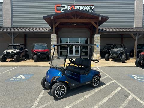 2024 Yamaha Drive2 PTV QuieTech EFI in Conway, Arkansas - Photo 1